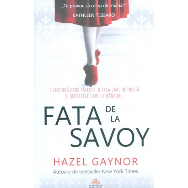 Fata de la Savoy