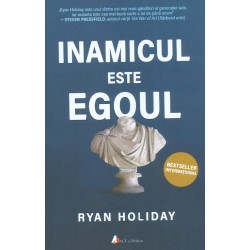 Inamicul este egoul