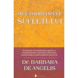 Metamorfozele sufletului....