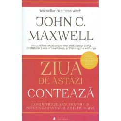 Ziua de astazi conteaza. 12...