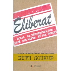 Eliberat. Scapa de...