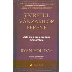 Secretul vanzarilor perene....