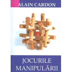 Jocurile manipularii