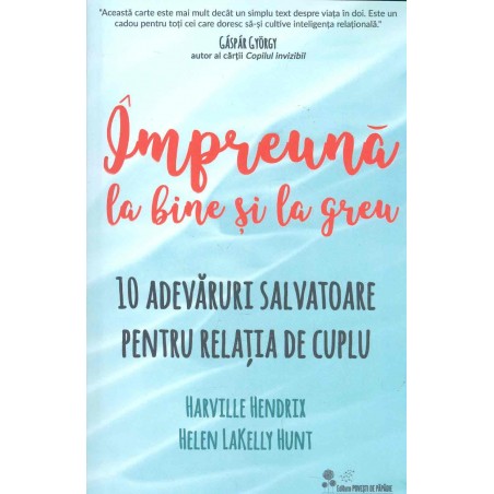 Impreuna la bine si la...