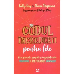 Codul increderii pentru...