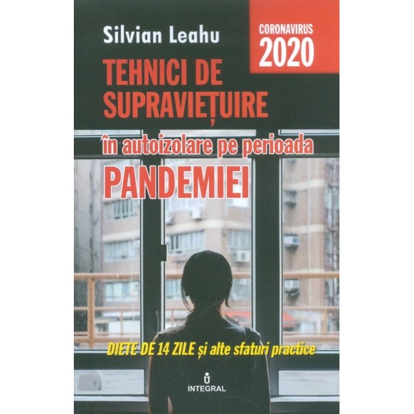 Tehnici de supravietuire in autoizolare pe perioada pandemiei