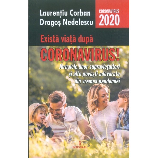 Exista viata dupa Coronavirus!