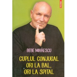 Cuplul conjugal, ori la...