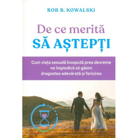 De ce merita sa astepti....