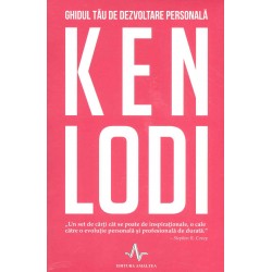 Ghidul tau de dezvoltare...