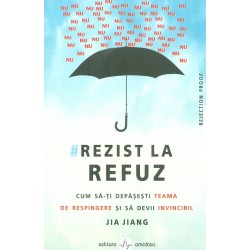 Rezist la refuz. Cum sa-ti...