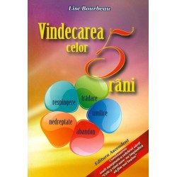 Vindecarea celor 5 rani