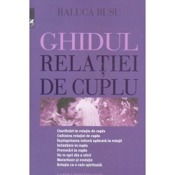 Ghidul relatiei de cuplu
