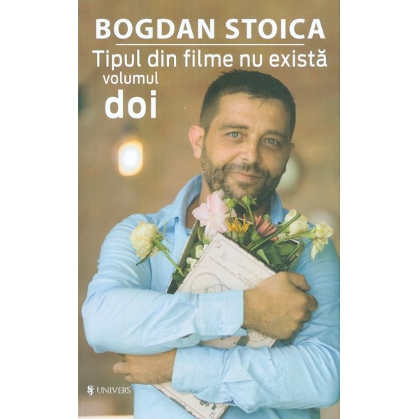 Tipul din filme nu exista, vol. II