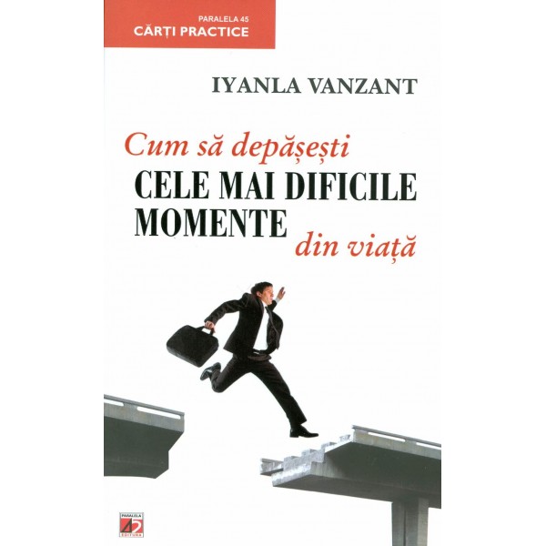 Cum sa depasesti cele mai dificile momente din viata