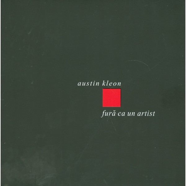 Fura ca un artist: 10 lucruri  pe care nu ti le-a spus nimeni despre cum sa fii creativ