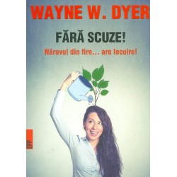 Fara scuze! Naravul din...