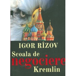Scoala de negociere Kremlin