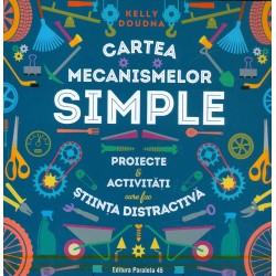 Cartea mecanismelor simple
