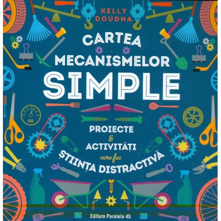 Cartea mecanismelor simple