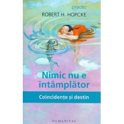 Nimic nu e intamplator. Coincidente si destin