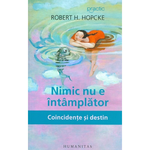 Nimic nu e intamplator. Coincidente si destin