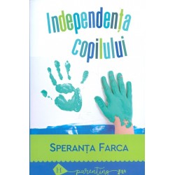 Independenta copilului