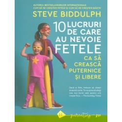 10 lucruri de care au...