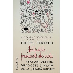 Delicatele frumuseti ale...