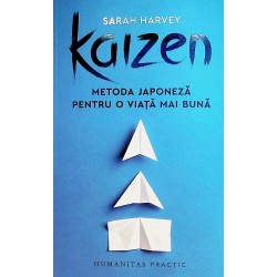 Kaizen. Metoda japoneza...