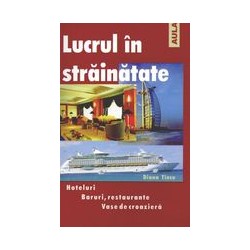 Lucru in strainatate....