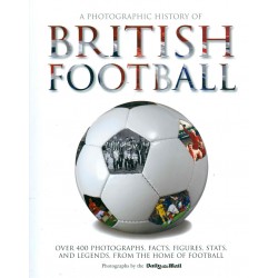 A Photographic History of British Football