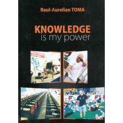 Knowledge is my Power