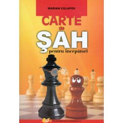 Carte de sah pentru incepatori