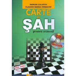 Carte de sah pentru...
