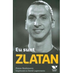 Eu sunt Zlatan