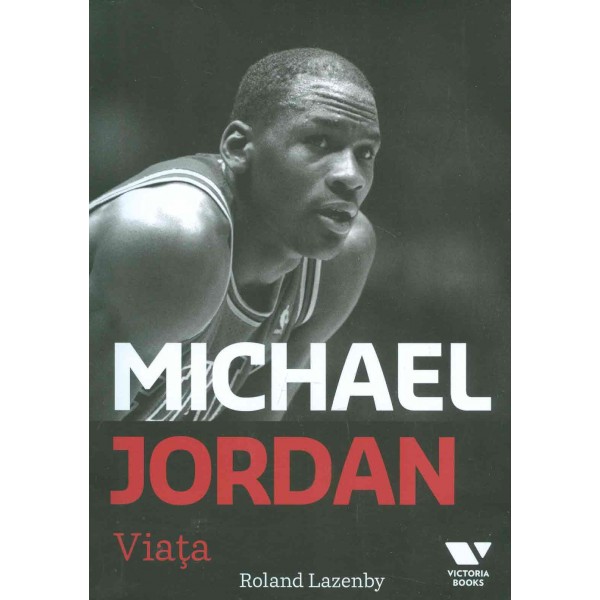 Michael Jordan - Viata