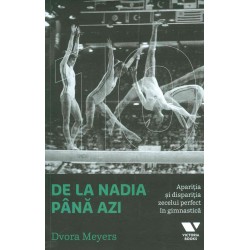 De la Nadia pana azi....