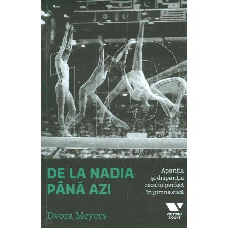 De la Nadia pana azi....