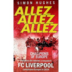 Allez, Allez, Allez....