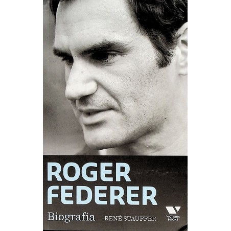 Roger Federer - Biografia