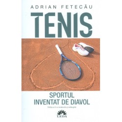 Tenis. Sportul inventat de...