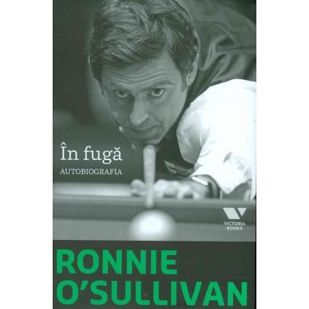 In fuga. Autobiografia