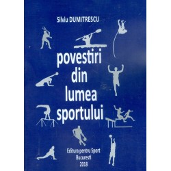 Povestiri din lumea sportului
