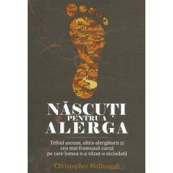 Nascuti pentru a alerga....