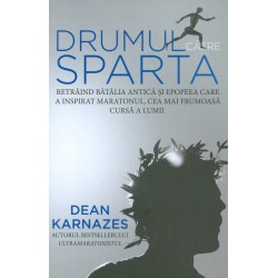 Drumul catre Sparta