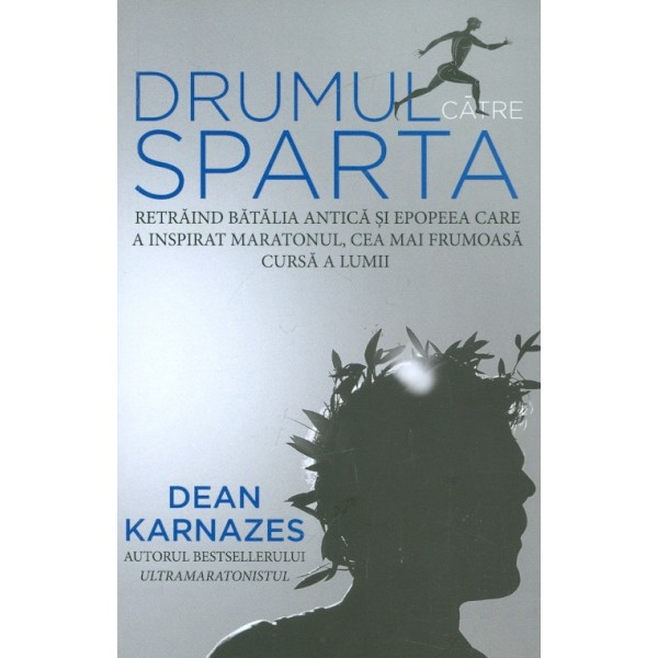 Drumul catre Sparta