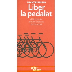 Liber la pedalat. Ghid...