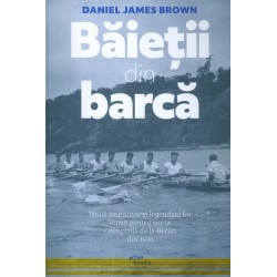 Baietii din barca. Noua...