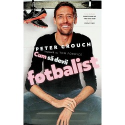 Cum sa devii fotbalist